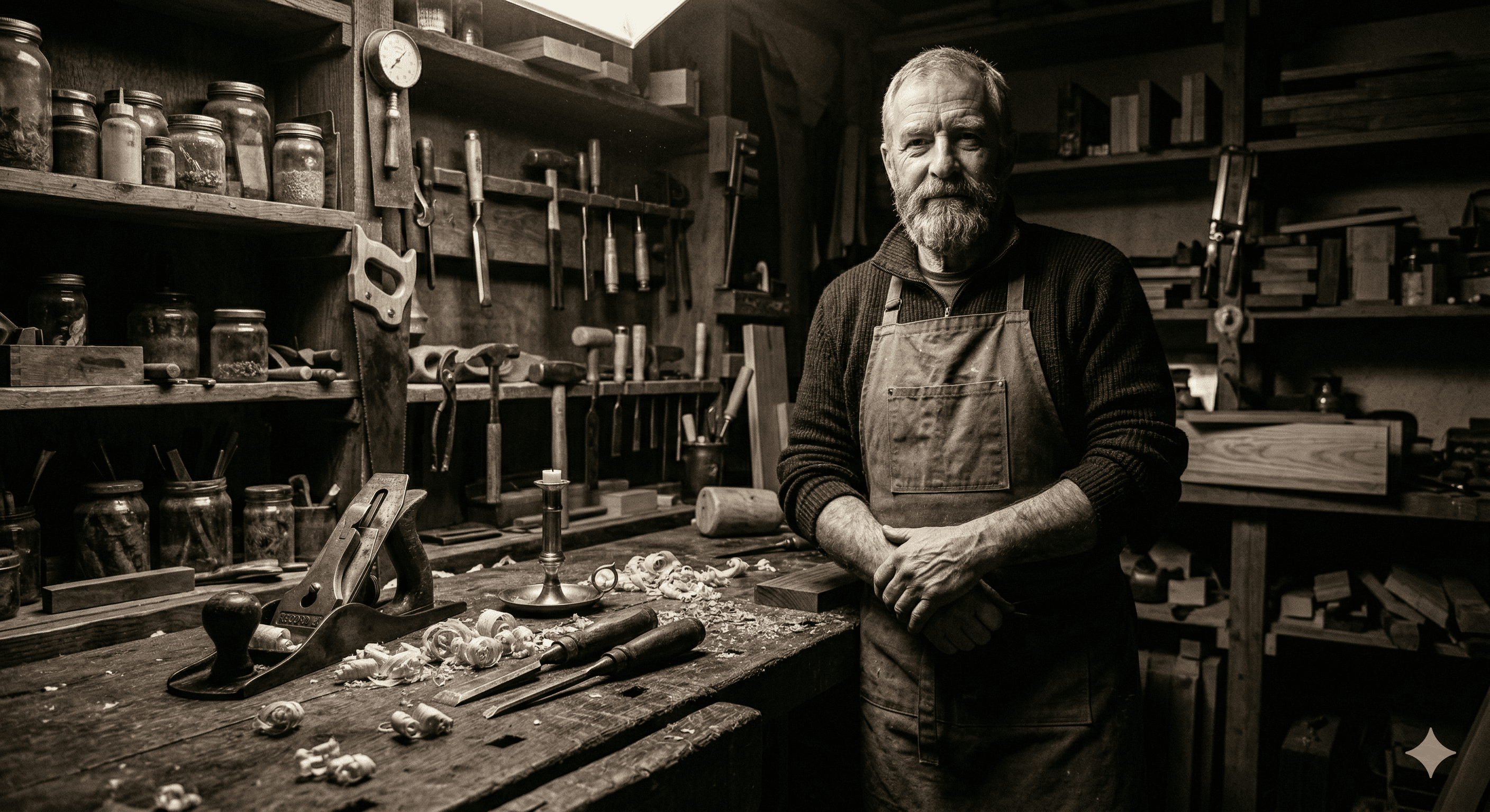 Jean-Baptiste Marchand, maitre ebeniste